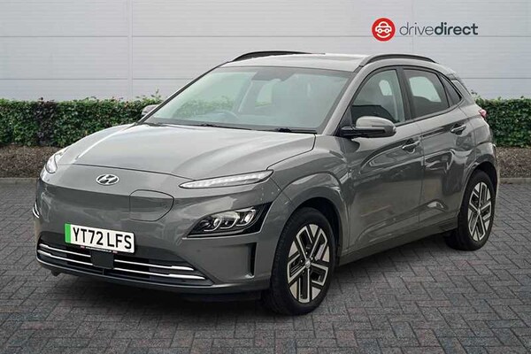 Used Hyundai KONA 2022 for sale - 76204342: Photo 7