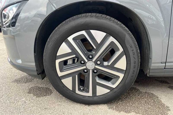 Used Hyundai KONA 2022 for sale - 76204342: Photo 9