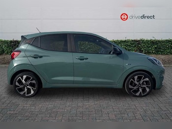 Used Hyundai i10 2025 for sale - 78160826: Photo