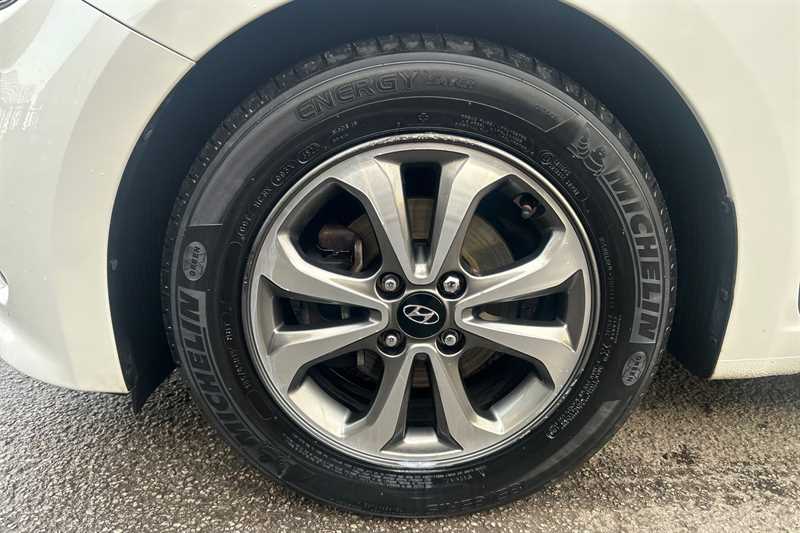 Used Hyundai i20 2018 for sale - 76448430: Photo 11