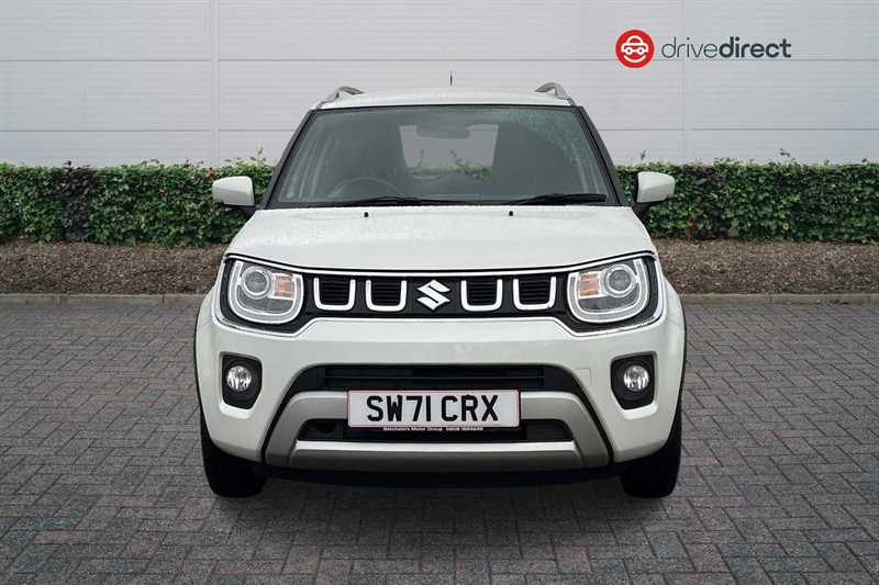 Used Suzuki Ignis 2021 for sale - 78075569: Photo 8