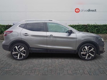 Used Nissan Qashqai 2020 for sale - 79040993: Photo