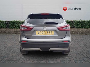 Used Nissan Qashqai 2020 for sale - 79040993: Photo