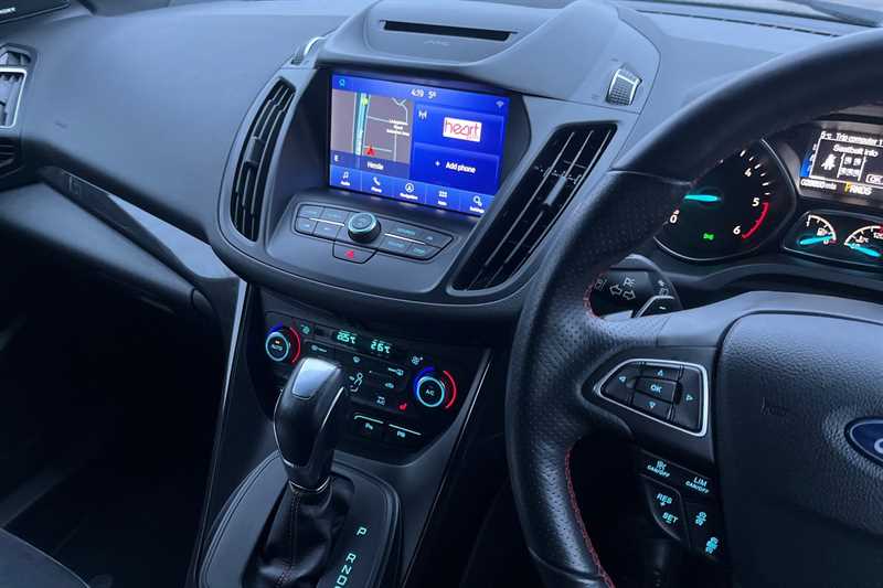 Used Ford Kuga 2019 for sale - 77741570: Photo 14