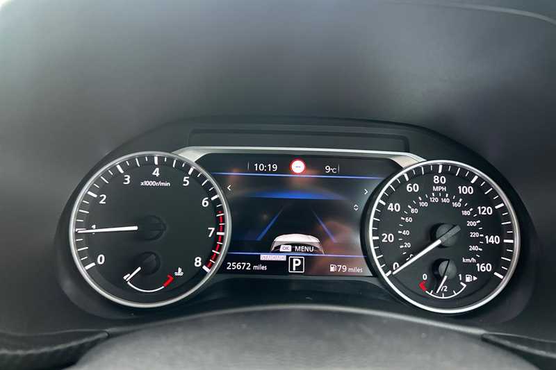 Used Nissan Juke for sale - 77362383: Photo 20