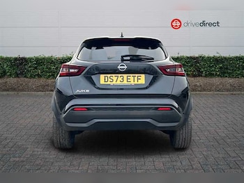 Used Nissan Juke undefined for sale - 77362383: Photo