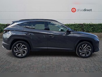 Used Hyundai TUCSON 2026 for sale - 78265314: Photo