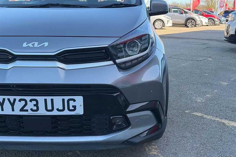 Used Kia Picanto 2023 for sale - 78142739: Photo 29