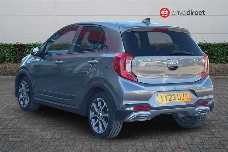 Used Kia Picanto 2023 for sale - 78142739: Photo 5