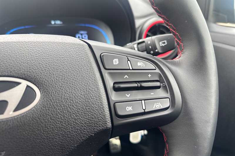 Used Hyundai i10 2025 for sale - 76525425: Photo 22