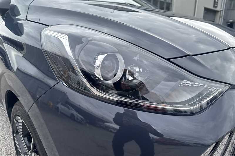 Used Hyundai i10 2025 for sale - 76525425: Photo 28