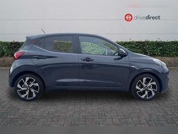 Used Hyundai i10 2025 for sale - 76525425: Photo