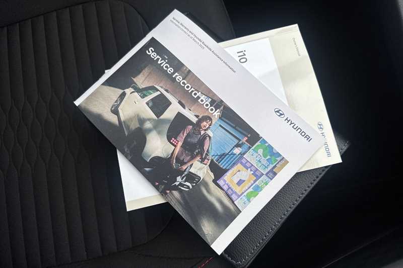 Used Hyundai i10 2025 for sale - 76525425: Photo 36