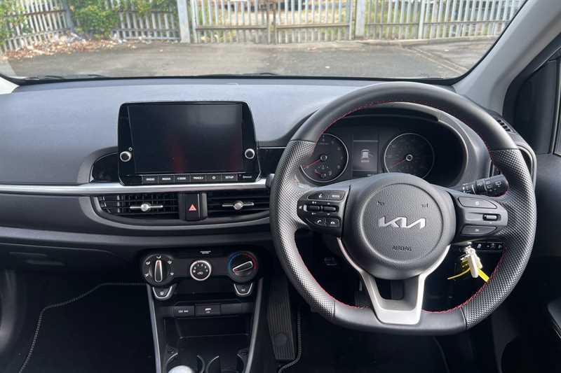 Used Kia Picanto 2023 for sale - 76463492: Photo 13