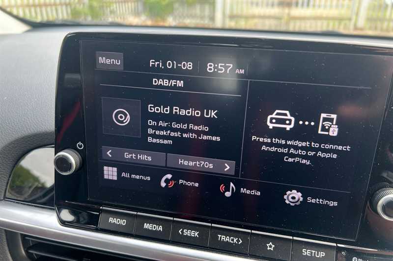 Used Kia Picanto 2023 for sale - 76463492: Photo 18