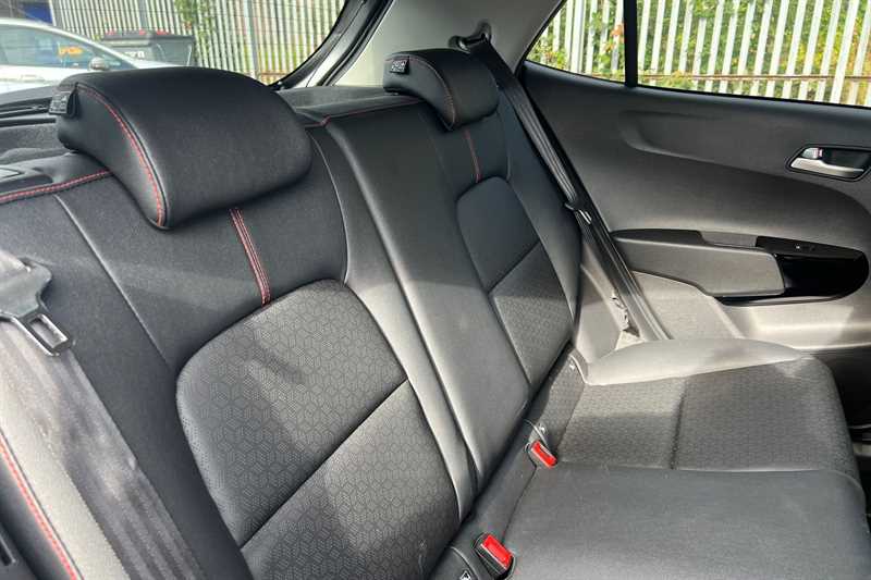 Used Kia Picanto 2023 for sale - 76463492: Photo 24