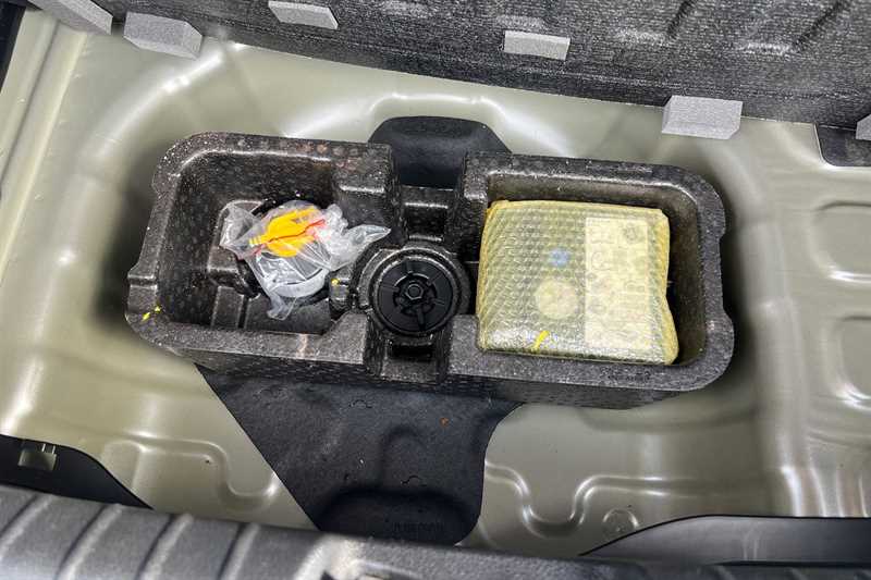 Used Kia Picanto 2023 for sale - 76463492: Photo 37