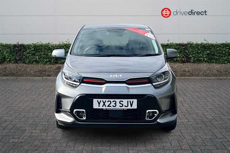 Used Kia Picanto 2023 for sale - 76463492: Photo 8
