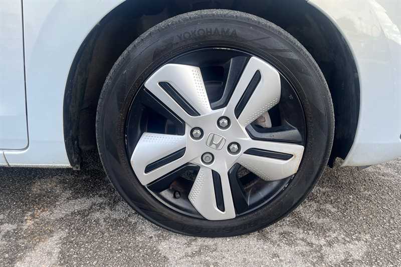 Used Honda Jazz 2021 for sale - 76530320: Photo 12