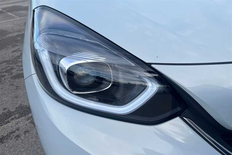 Used Honda Jazz 2021 for sale - 76530320: Photo 28