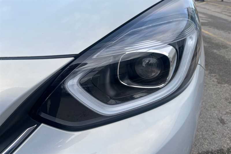 Used Honda Jazz 2021 for sale - 76530320: Photo 29