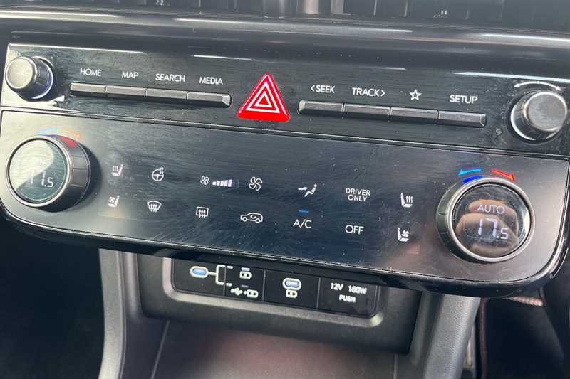 Used Hyundai TUCSON 2025 for sale - 75846915: Photo 15