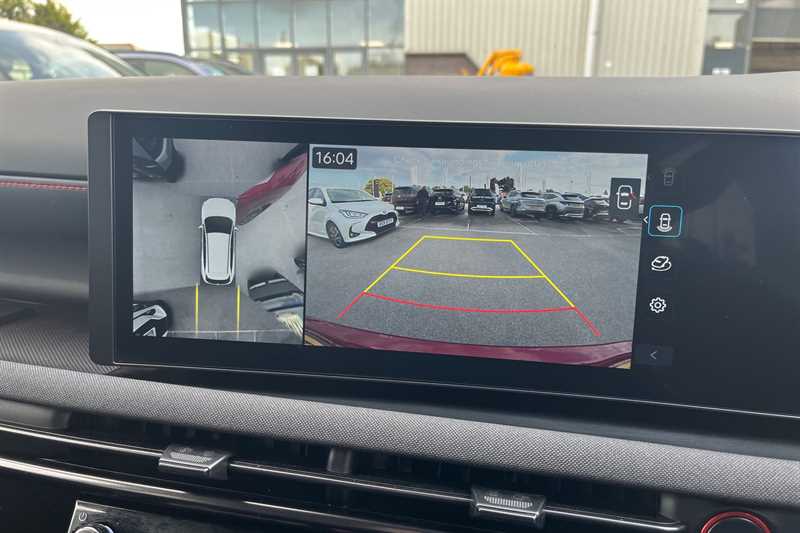Used Hyundai TUCSON 2025 for sale - 75846915: Photo 19