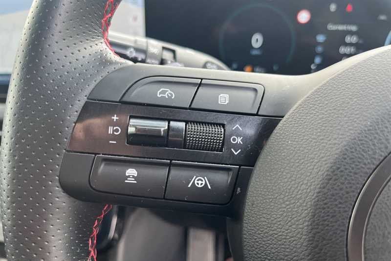 Used Hyundai TUCSON 2025 for sale - 75846915: Photo 21