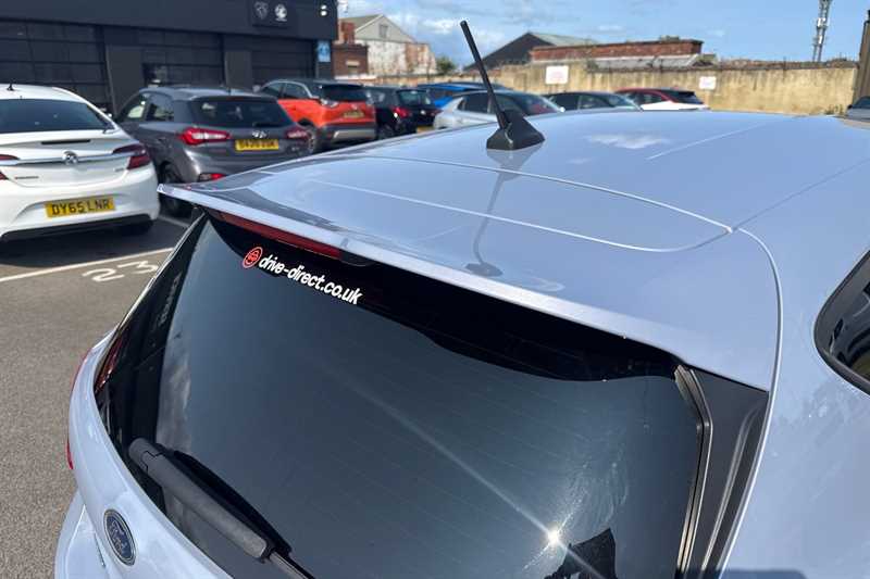 Used Ford Fiesta 2021 for sale - 76444053: Photo 39