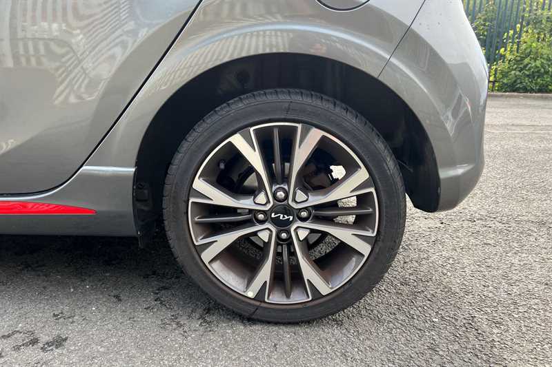 Used Kia Picanto 2023 for sale - 76516197: Photo 11