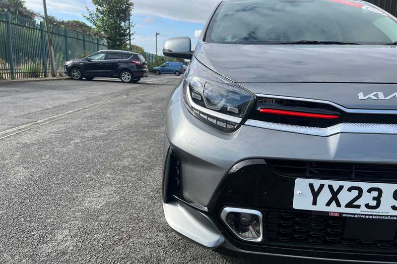 Used Kia Picanto 2023 for sale - 76516197: Photo 28