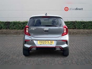 Used Kia Picanto 2023 for sale - 76516197: Photo
