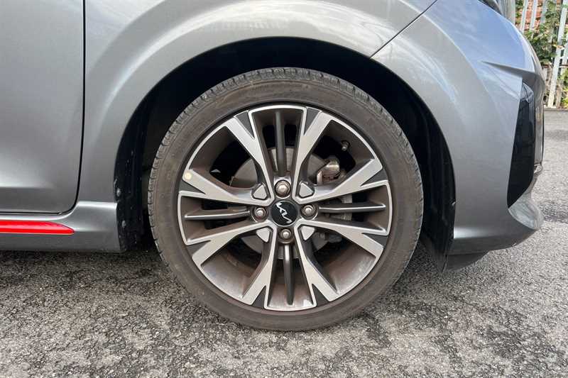 Used Kia Picanto 2023 for sale - 76516197: Photo 9