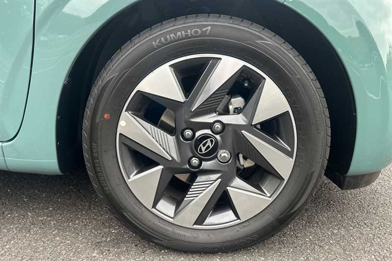 Used Hyundai i10 for sale - 76733869: Photo 12