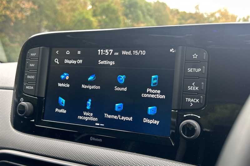 Used Hyundai i10 for sale - 76733869: Photo 18