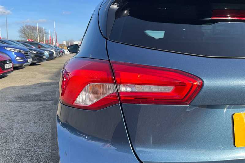 Used Ford Focus for sale - 78142299: Photo 31