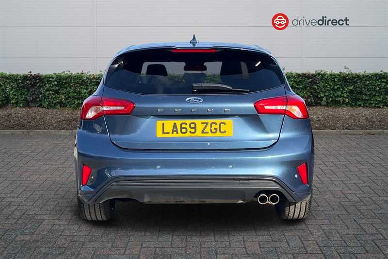 Used Ford Focus for sale - 78142299: Photo 4