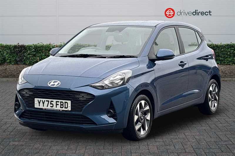 Used Hyundai i10 2025 for sale - 77335348: Photo 7