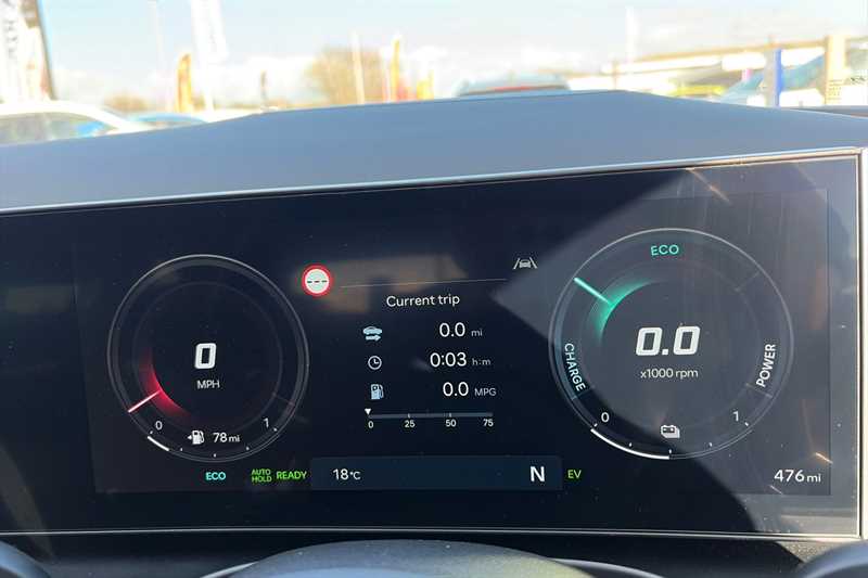 Used Hyundai TUCSON 2026 for sale - 78216647: Photo 20