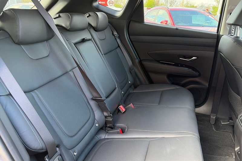 Used Hyundai TUCSON 2026 for sale - 78216647: Photo 24