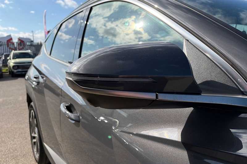 Used Hyundai TUCSON 2026 for sale - 78216647: Photo 34