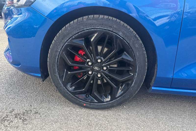 Used Ford Focus 2020 for sale - 78138369: Photo 12