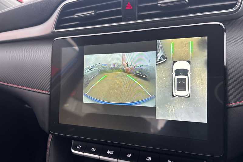 Used MG MG ZS 2022 for sale - 76930399: Photo 19