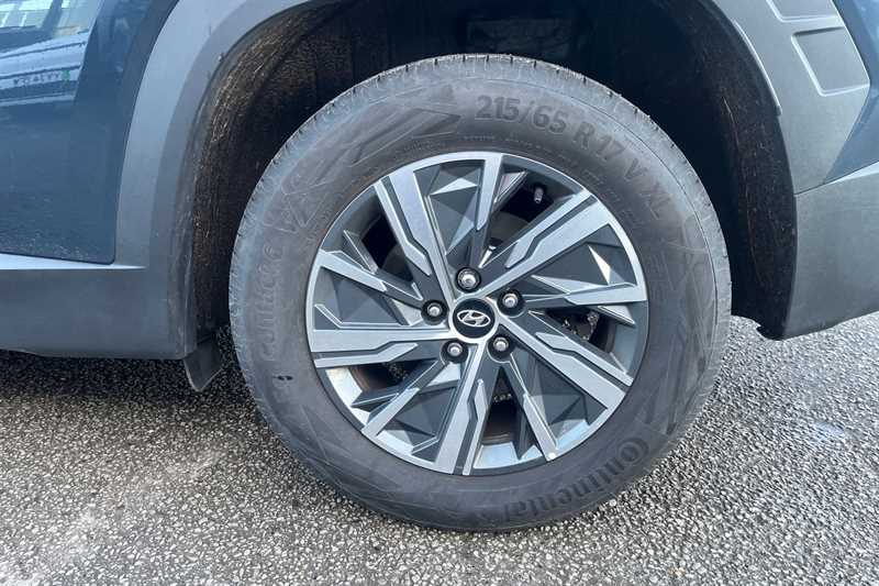 Used Hyundai TUCSON 2022 for sale - 77323280: Photo 9