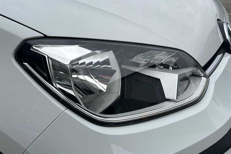Used Volkswagen up! 2020 for sale - 76443295: Photo 28