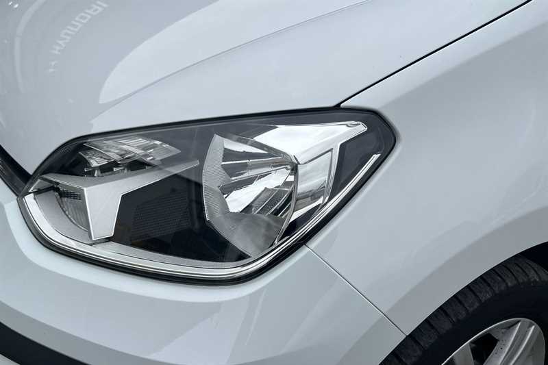 Used Volkswagen up! 2020 for sale - 76443295: Photo 29