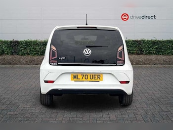 Used Volkswagen up! 2020 for sale - 76443295: Photo