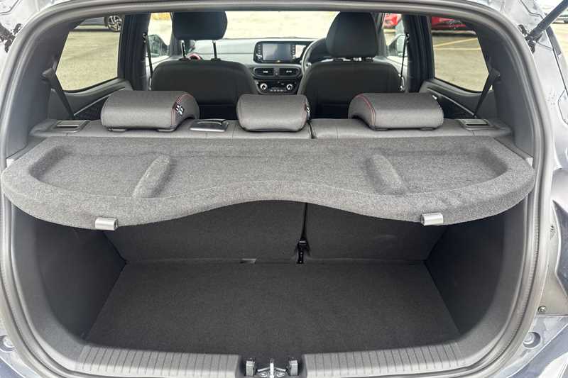 Used Hyundai i10 2025 for sale - 76489199: Photo 25