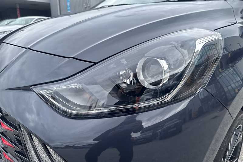 Used Hyundai i10 2025 for sale - 76489199: Photo 29