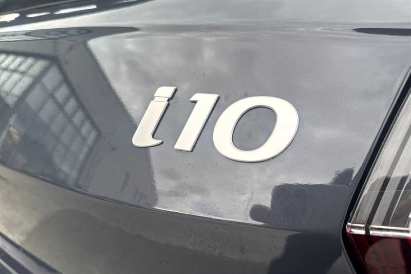 Used Hyundai i10 2025 for sale - 76489199: Photo 30